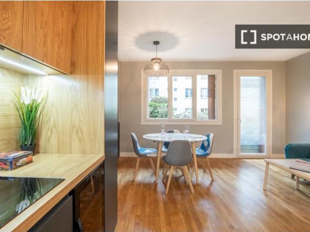Appartement 1 chambre à louer à Montreuil, Paris