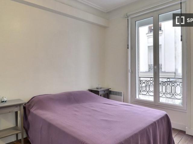 Appartement 1 chambre à louer à Mouton Duvernet