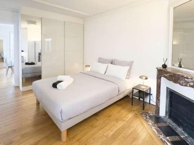 Appartement 1 chambre à louer à Nation Alexandre Dumas