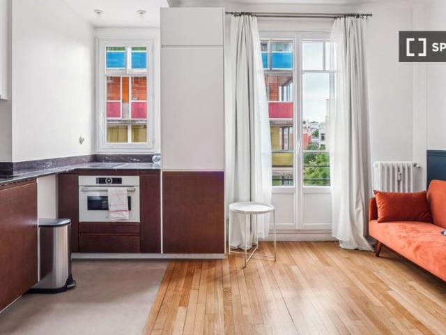 Appartement 1 chambre à louer à Nation, Paris