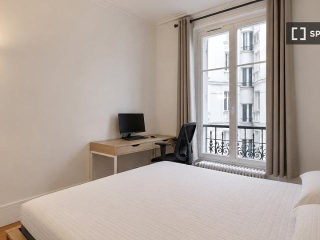 Appartement 1 chambre à louer à Nation Picpus, Paris