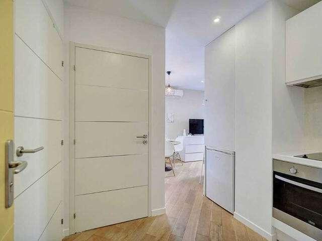 Appartement 1 chambre à louer à Nice