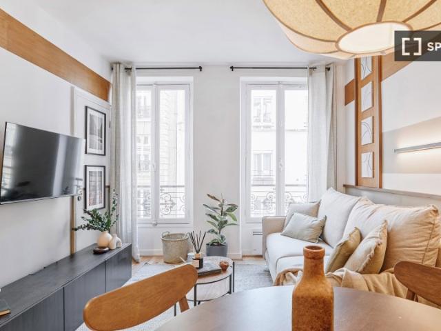 Appartement 1 chambre à louer à Notre Dame des Champs