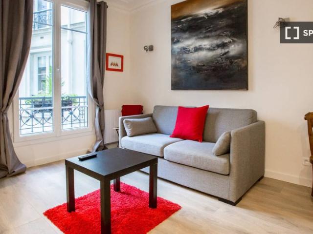 Appartement 1 chambre à louer à Notre Dame des Champs, Paris