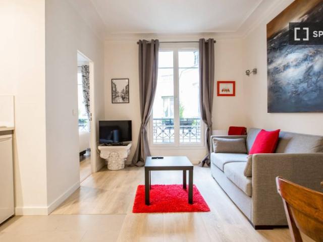 Appartement 1 chambre à louer à Notre Dame des Champs, Paris
