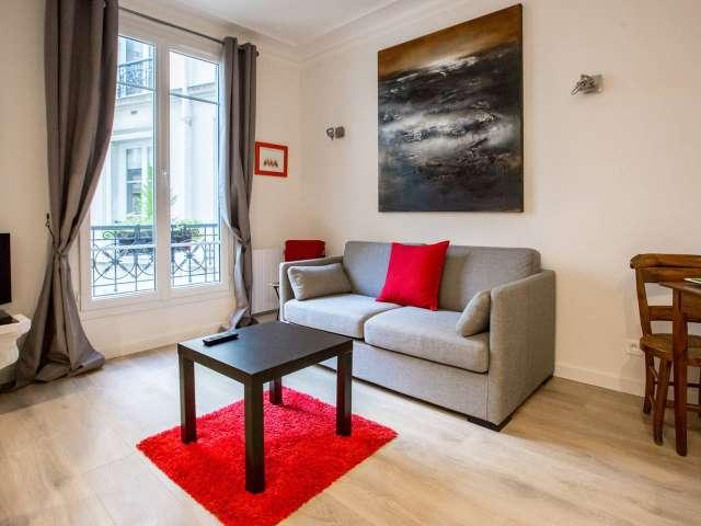 Appartement 1 chambre à louer à Notre Dame des Champs, Paris