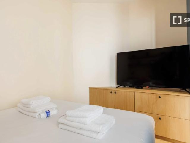 Appartement 1 chambre à louer à Odéon, Paris