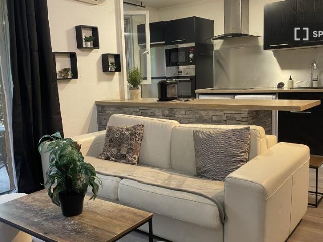 Appartement 1 chambre à louer à Aucamville, Toulouse