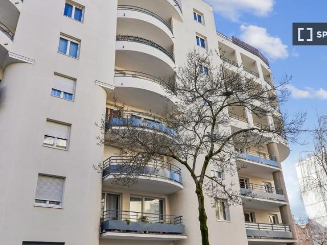Appartement 1 chambre à louer à Bachut Transvaal, Lyon