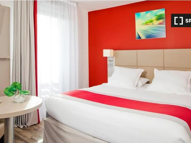 Appartement 1 chambre à louer à Bagneux, Paris