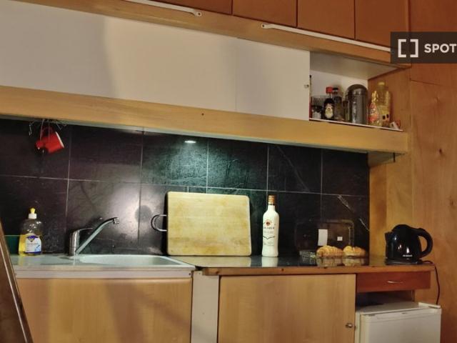 Appartement à louer à Bastille Popincourt, Paris