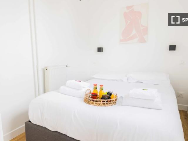 Appartement 1 chambre à louer à Beaugrenelle, Paris