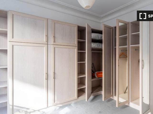 Appartement 1 chambre à louer à Belleville Saint Maur, Paris
