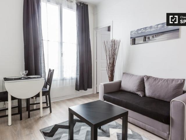 Appartement 1 chambre à louer à Bois Colombes, Paris