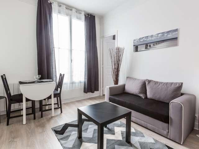 Appartement 1 chambre à louer, Bois Colombes