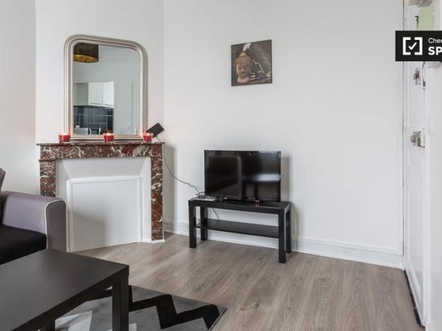Appartement 1 chambre à louer à Bois Colombes, Paris