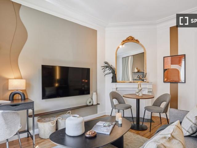Appartement 1 chambre à louer à Cambronne Garibaldi