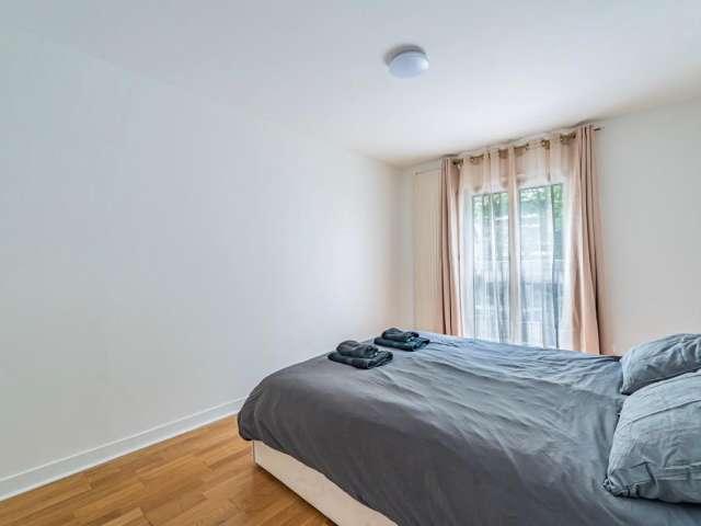 Appartement 1 chambre à louer à Cambronne Garibaldi