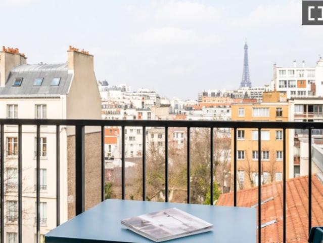 Appartement 1 chambre à louer à Cambronne Garibaldi