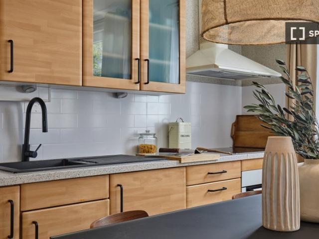 Appartement 1 chambre à louer à Cambronne Garibaldi, Paris