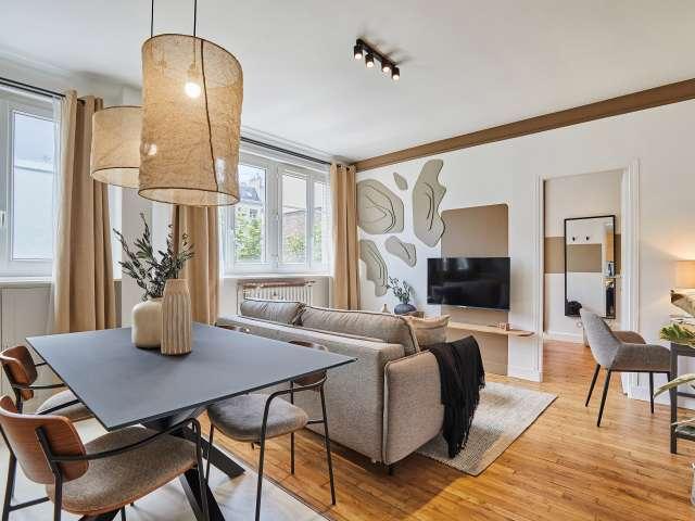 Appartement 1 chambre à louer à Cambronne Garibaldi, Paris