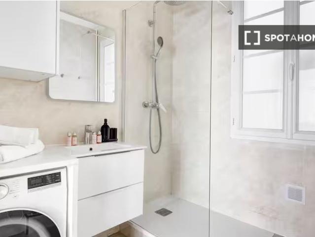 Appartement 1 chambre à louer à Chaillot, Paris