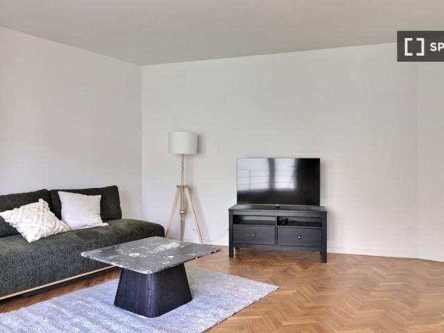 Appartement 1 chambre à louer à Château d'Eau
