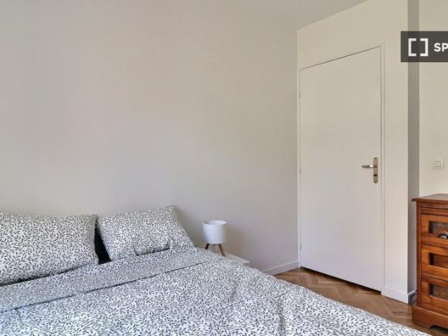Appartement 1 chambre à louer à Château d'Eau