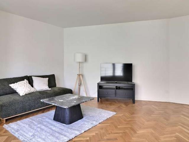 Appartement 1 chambre à louer à Château d'Eau