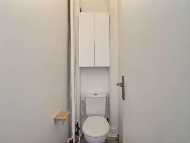 Appartement 1 chambre à louer à Duc d'Orléans, Paris