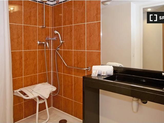 Appartement 1 chambre à louer à Evry