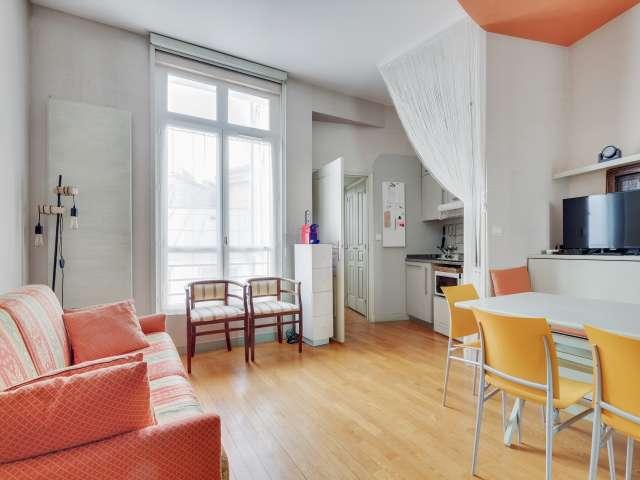 Appartement 1 chambre à louer à Élysée Madeleine, Paris