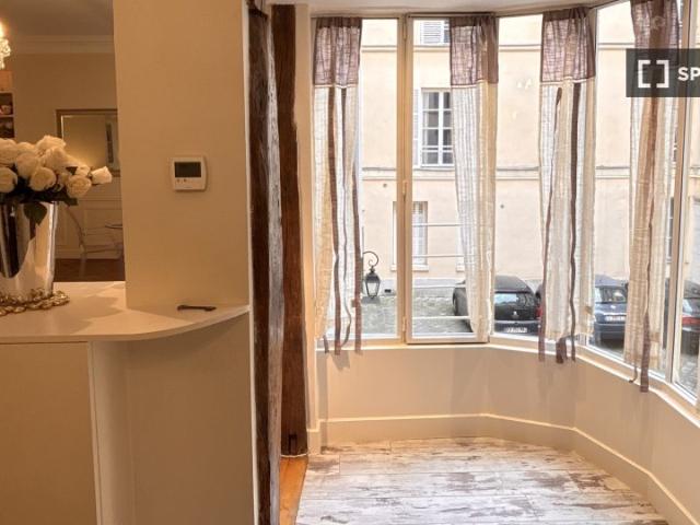 Appartement 1 chambre à louer à Élysée Madeleine, Paris