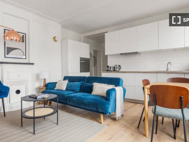 Appartement 1 chambre à louer à Épinettes Bessières