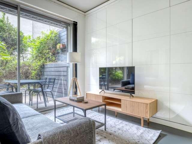 Appartement 1 chambre à louer à Gros Caillou, Paris