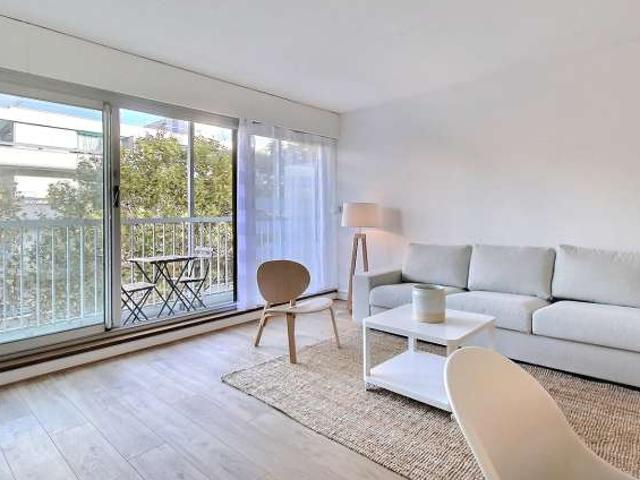 Appartement 1 chambre à louer à Jardin des Plantes, Paris