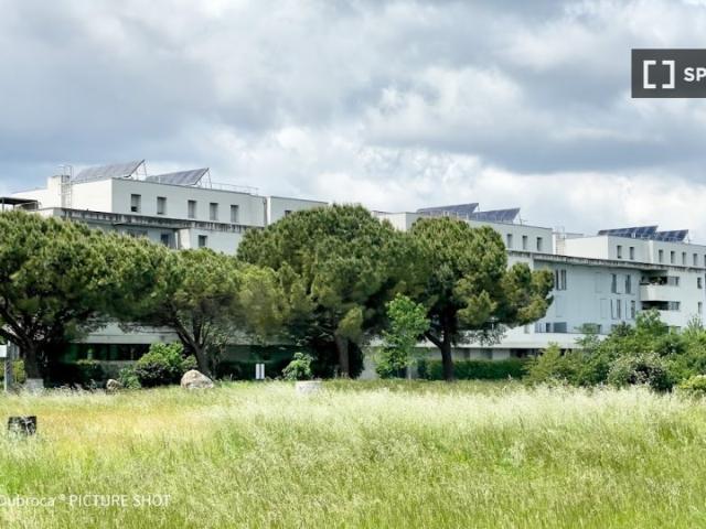 Appartement 1 chambre à louer à Jolimont Soupetard Bonhoure