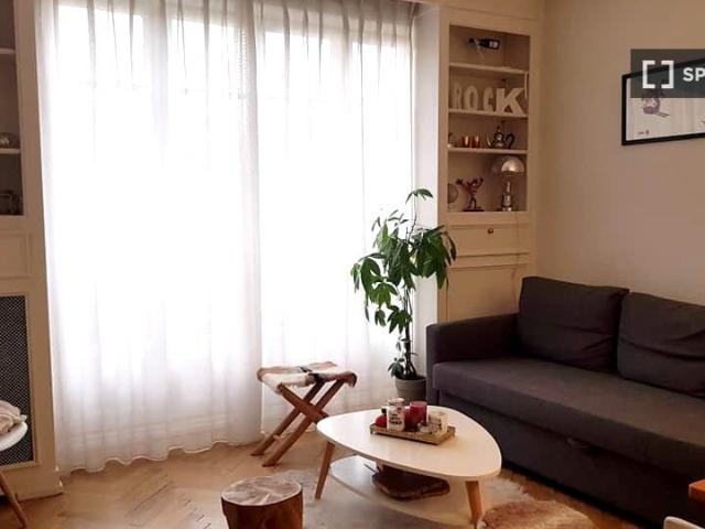 Appartement 1 chambre à louer à Lyon