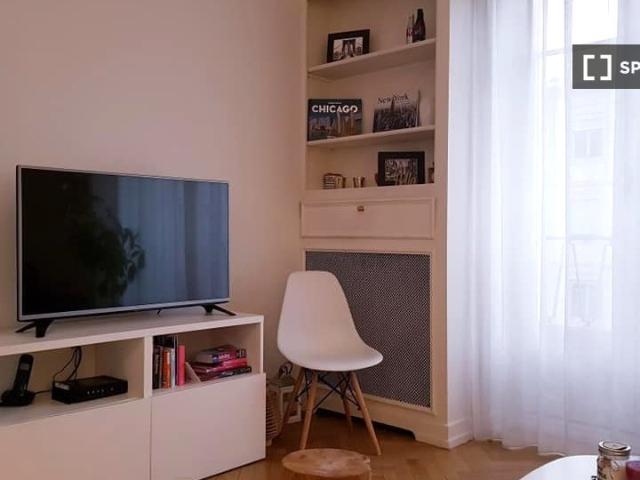 Appartement 1 chambre à louer à Lyon