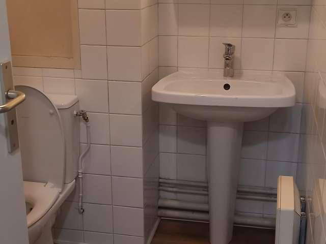 Appartement 1 chambre à louer à Lyon, Guillotière