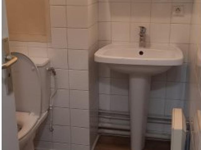 Appartement 1 chambre à louer à Lyon, Guillotière