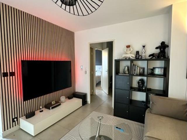 Appartement 1 chambre à louer à La Ciotat, Marseille