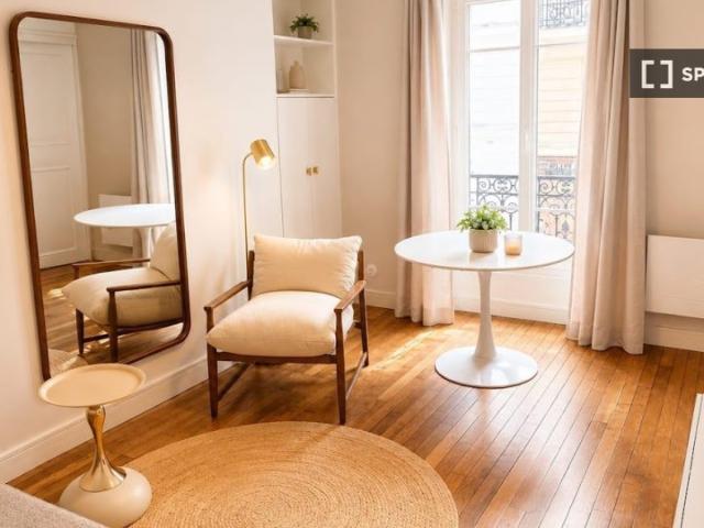 Appartement 1 chambre à louer à La Fourche Guy Môquet