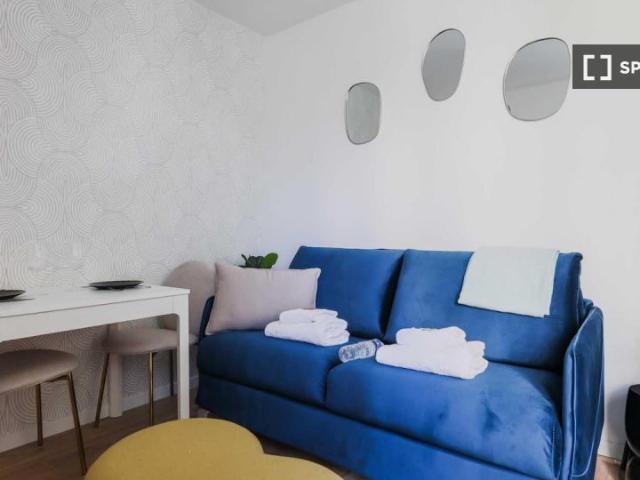 Appartement 1 chambre à louer à la Goutte D'Or, Paris