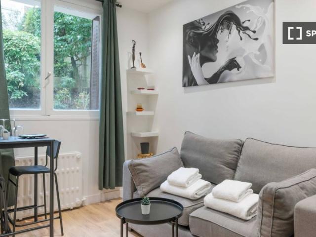 Appartement 1 chambre à louer à l'Arsenal, Paris