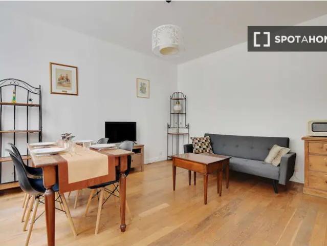 Appartement 1 chambre à louer à l'Arsenal, Paris