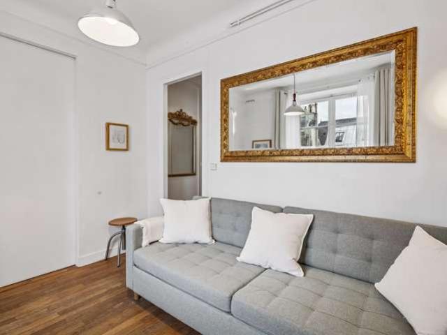 Appartement 1 chambre à louer à l'Arsenal, Paris