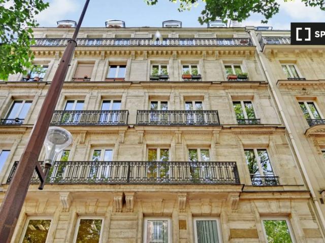 Appartement 1 chambre à louer à Léon Blum Folie Regnault