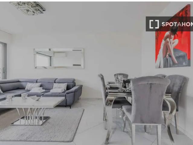 appartement 1 chambre à louer à Levallois Perret, Paris