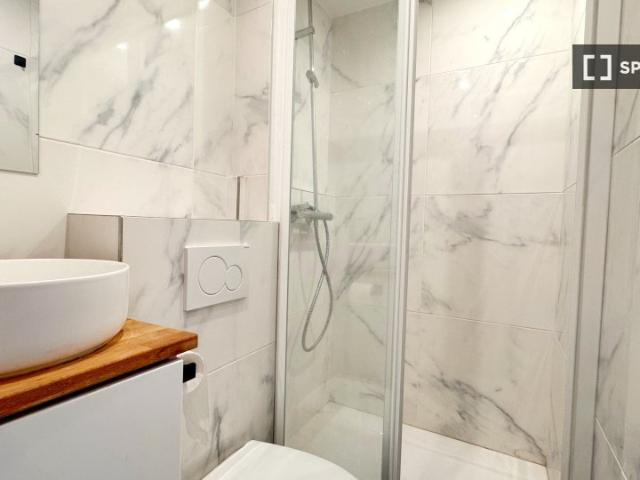 Appartement 1 chambre à louer à Longchamp, Paris